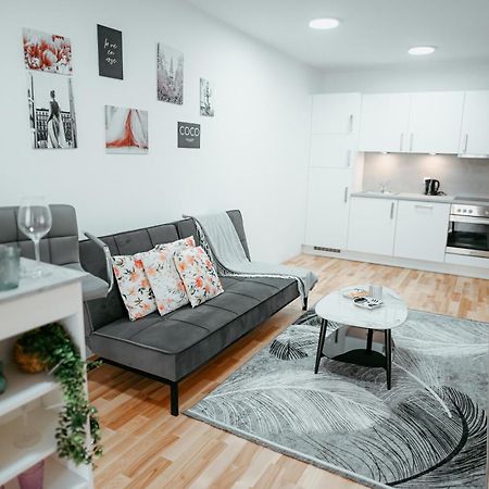 Vienna Classy Central 외부 사진