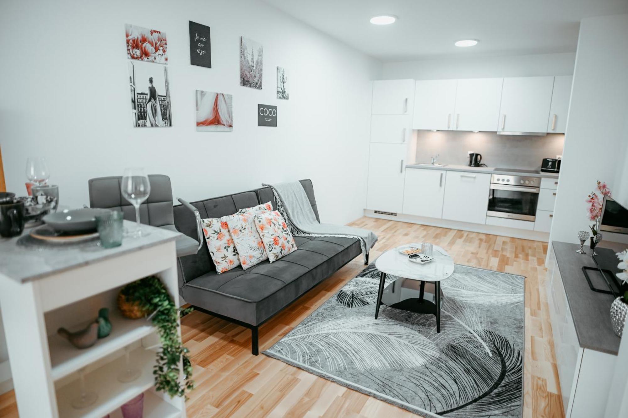 Vienna Classy Central 외부 사진